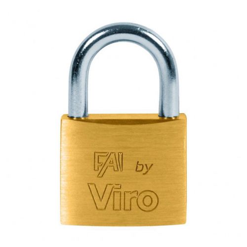 Candado Viro 1"