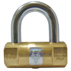 CANDADOVIRO80 MMBRONCE