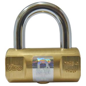 CANDADOVIRO60 MMBRONCE
