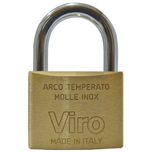 CANDADOVIRO50 MMBRONCE