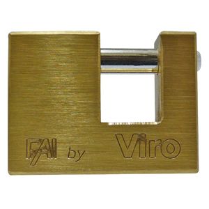 CANDADOVIRO50 MMBRONCE
