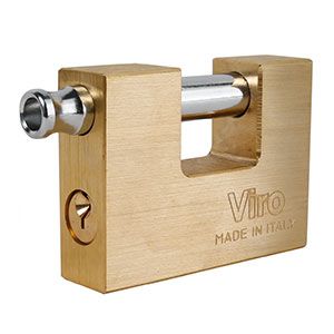 CANDADOVIRO75 MMBRONCE