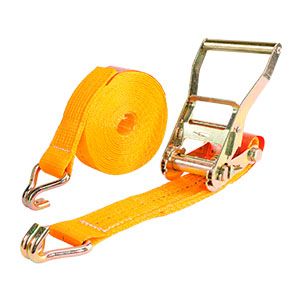 ESLINGA C/RACHET INGCO 1.5 TON. - 6 MTS