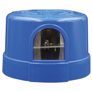 FOTOCELULA AZUL MAVIJU 1000 W - 1800 VA