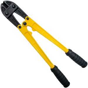 CIZALLA DE MANO PARA TRABAJO PESADO STANLEY 18
