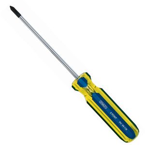 DESTORNILLADOR ESTRELLA PRO AZUL/AMARILLO STANLEY #3 6