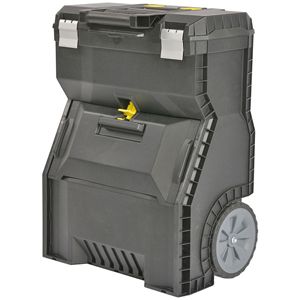 CAJA DE HERRAMIENTAS RODANTE STANLEY (04-16314) 3 EN 1