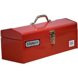 CAJA DE HERRAMIENTAS METALICA STANLEY (12175)